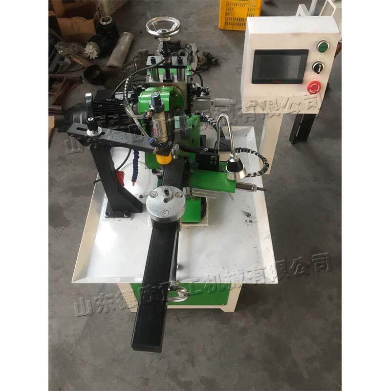 全自动小型锯片磨齿机 自动摆头硬质合金圆锯片磨刃机 锯片除锈机