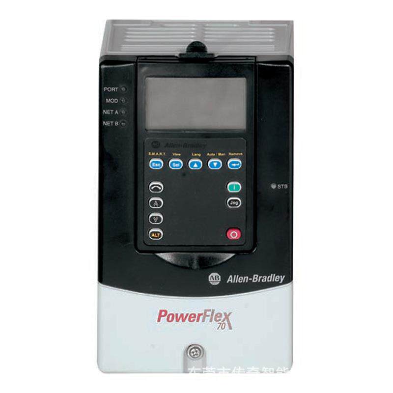 20AC3P5A3AYYNNC0 罗克韦尔 AB Power Flex 70系列 全新 质保1年