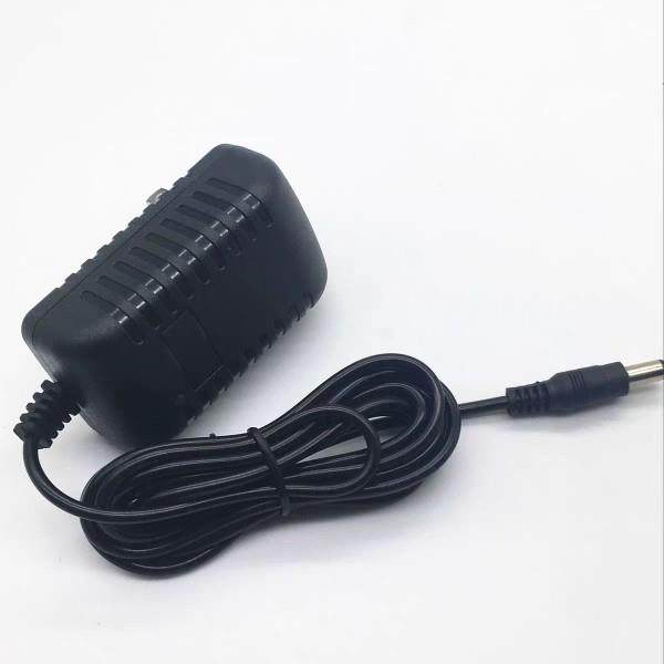 适用爱普生V300V330V30V33V37V100扫描仪DC13.5V1.5A1.2A适配器线图片