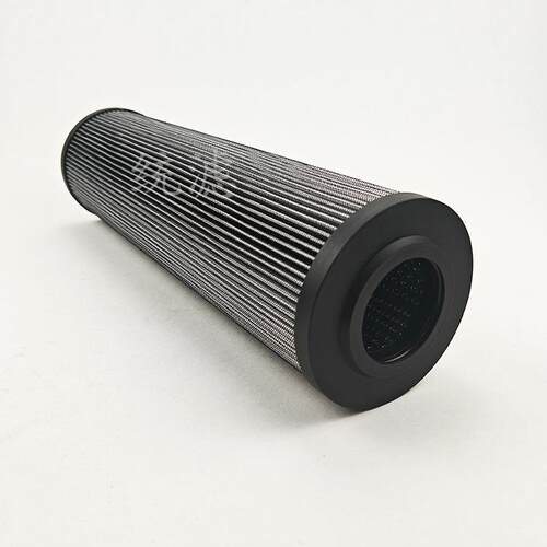 油站循环泵液压油滤芯RVR10045E10B玻璃纤维材质 统滤