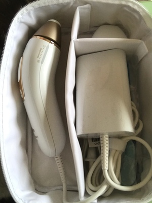 [神对比]博朗脱毛仪PL5131和PL3011哪个好?具体区别在哪呢?