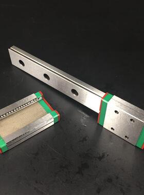 大量促销国产导轨MGN1212mm导轨MGN12H加长滑块