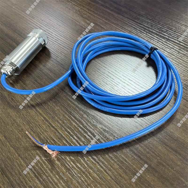 现货直发矿用振动传感器