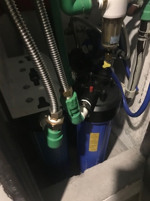 爱诗普霖WGB22B净水器怎么样？用后敢说真话？