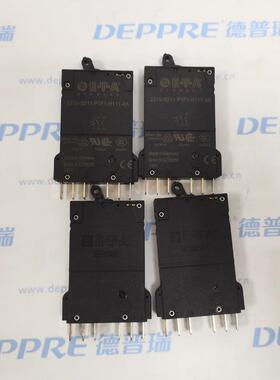 德国E-T-A原装 热磁式断路器2210-S211-P1F1-H111-4A现货