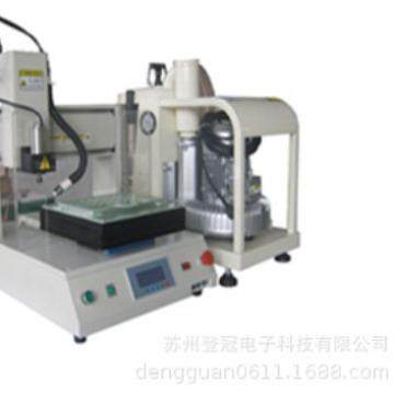 桌上型曲线分板机厂家，桌上曲线分板机，简易式曲线分板机