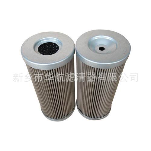 供应SZU双筒回油滤油器滤芯不TZX2-250×10W锈钢S滤STZX2-25芯100