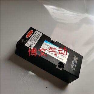 2W511-10-A气动阀SOLENOID VALVE 1624641053吸附式干燥机