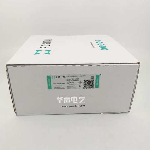 原装正品 UTD-IPH00-01024-L10S-5RW 博思特POSITAL可编程编码器