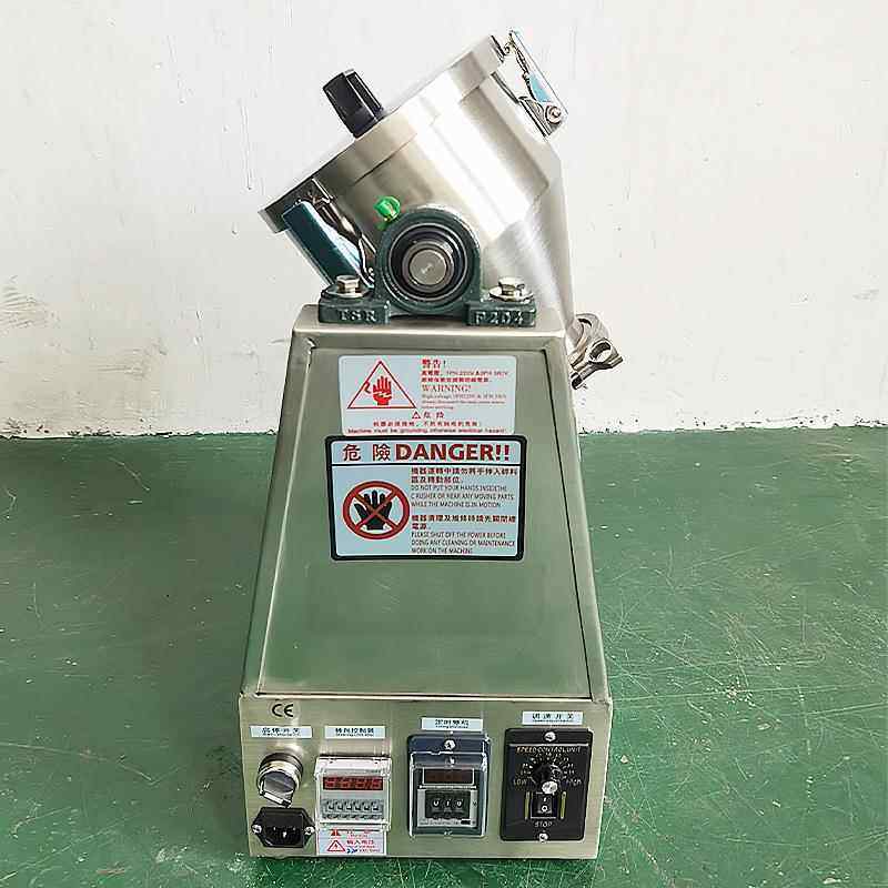 小型料混合机 3YG-1KGL小混机G 3混合机 L1K拌机