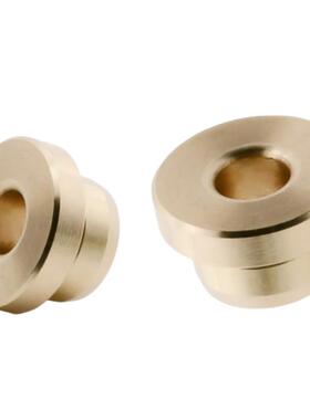 替代恰合达带肩衬套 YLF81-d5 d6 d8 d10d12-L5 L6 L10L12L15