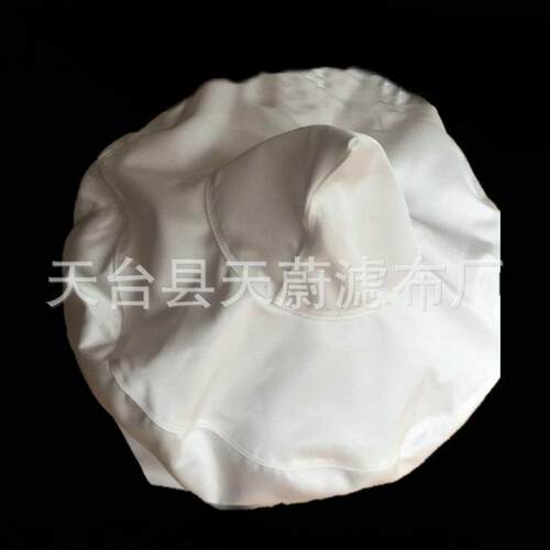 压滤机离心机过滤布袋平板式离心机袋三足式无纺布防静电布袋