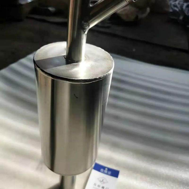 防堵取样装置PFD-1A 不锈钢液体取样设备