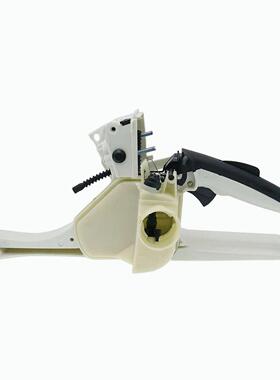 STIHL斯蒂尔 MS240 260 油锯油箱总成后手把总成油门把手油锯配件