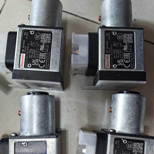 力士乐压力开关 R901099808 HED8OH-2X/200K14 液压系统控制开关