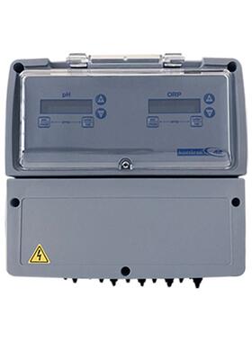 多功能水质检测仪Kontrol42泳池PH值温度在线监控ph测试仪