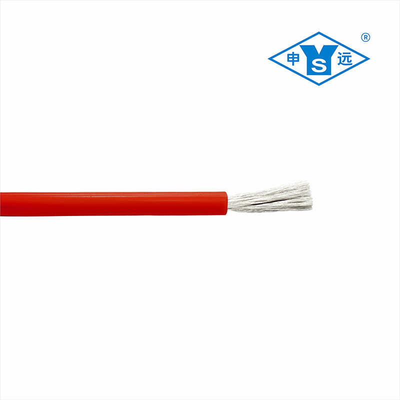 AGR 28AWG 12/0.10申远 特软硅胶线 镀锡铜线高温线 500米 批发价