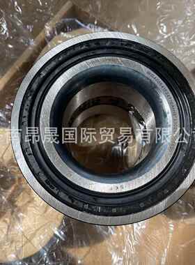 重汽豪沃T7曼桥MCY11/13前轮轴承WG4005415347轴承单元外贸出口