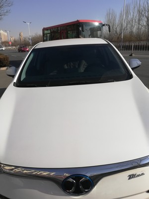 翼派汽车贴膜怎么样?用后17天说缺点?