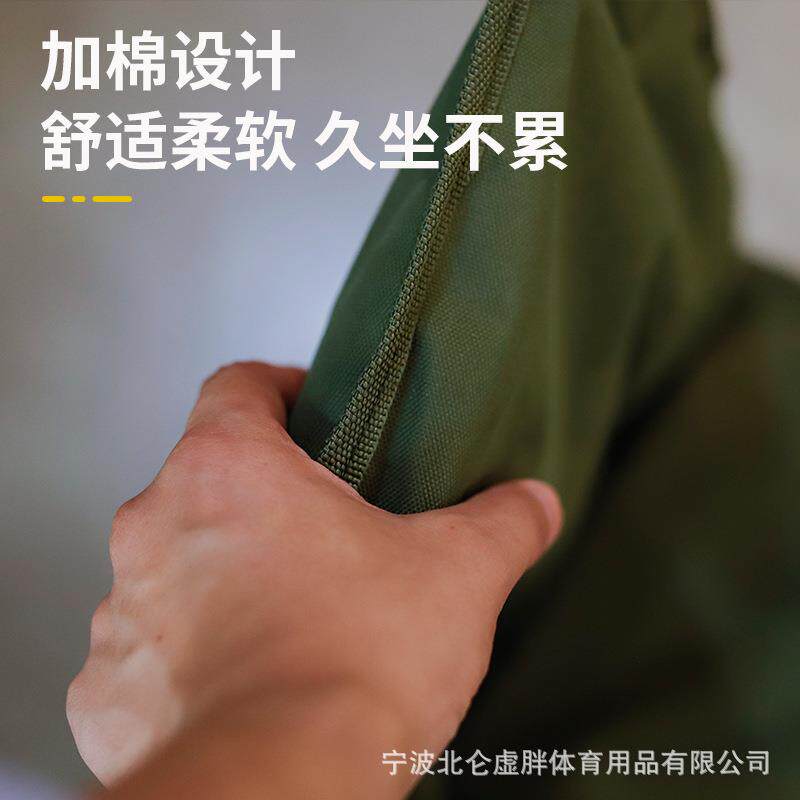 学生写椅生户外露营折叠便椅子素描画画号334凳子美术生专用大携