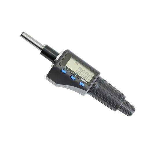 厂家数显外径千分尺0-25mm螺旋测微器数显千分卡尺数显测微仪