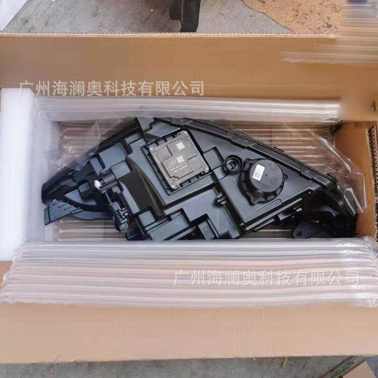 适用奇瑞瑞虎灯前照灯瑞虎8车头灯照明灯雾灯全LED2018~2020款