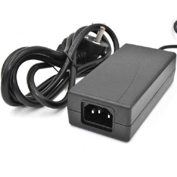 适用于海康威视8路POE录像机DS-7108N-F1/8P(B) 电源适配器48V90w