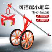 路沿夹881子手抬式 工具边石材夹具双人抬石夹具理大石板夹路 安装
