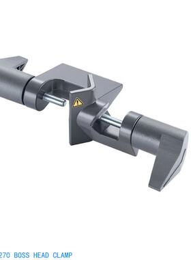 德国IKA艾卡T18T25分散机搅拌器配件R270 Bosshead clamp主机夹头