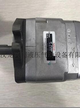 不二越齿轮泵IPH-46B-32-80-11液压泵IPH-4B-32-20柱塞油泵马达