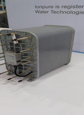 IONPURE EDI模块18兆超纯水电除盐模堆EVOQUA设备IP-LXM30Z