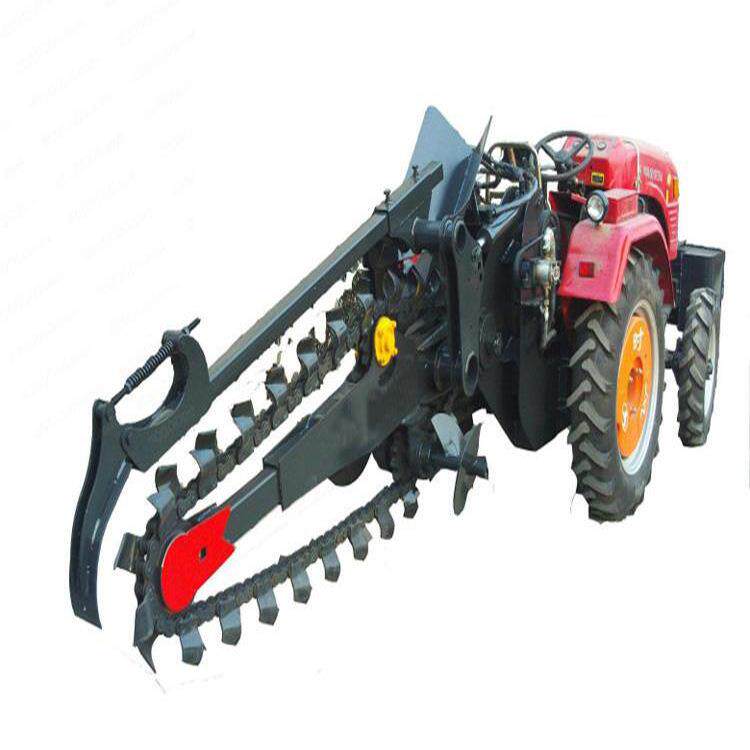 机 用于果园开沟 深松保根 施肥机土壤耕整机械10是2微耕机电动