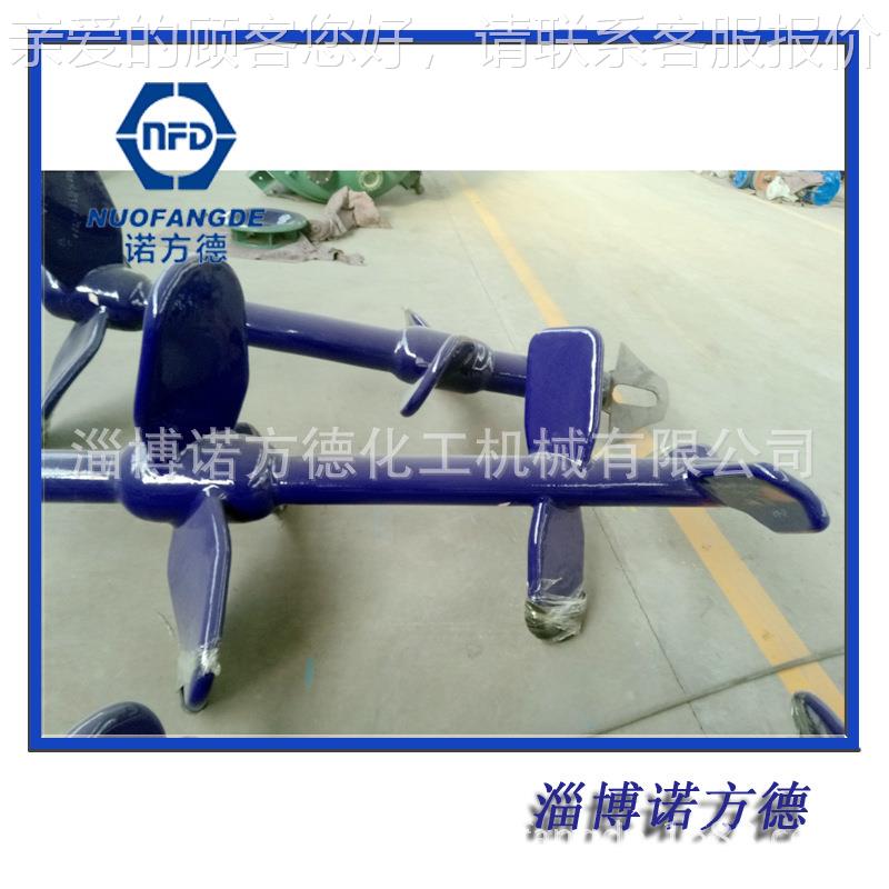 搪瓷搅器高效ZL-200SY溶解颗粒拌进式加双层斜叶搅拌器  200L搪瓷