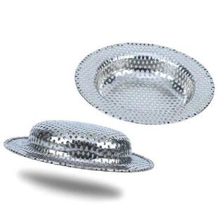 Kitchen Water Sink Filter Sink Mesh Strainer Kitchen Tool
