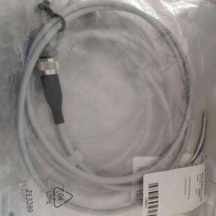 FESTO 连接电缆NEBU M12G5 LE4