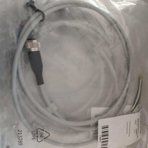 FESTO 连接电缆NEBU-M12G5-K-1-LE4