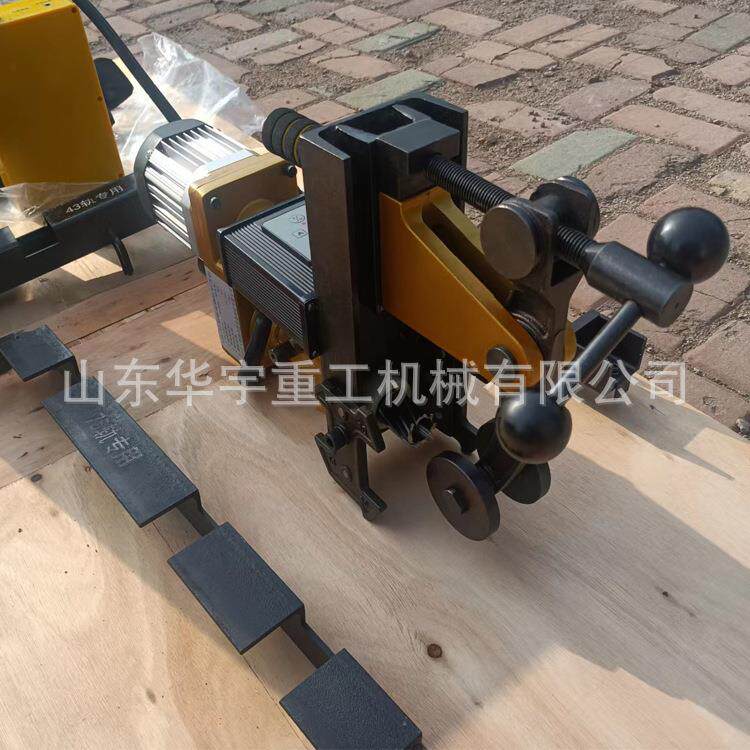 供应供应LZG-31型锂电钢轨钻孔机厂家 锂电池钢轨钻孔机型号