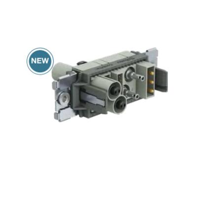 供应瑞士staubli史陶比尔接头CTD-S4/4AG