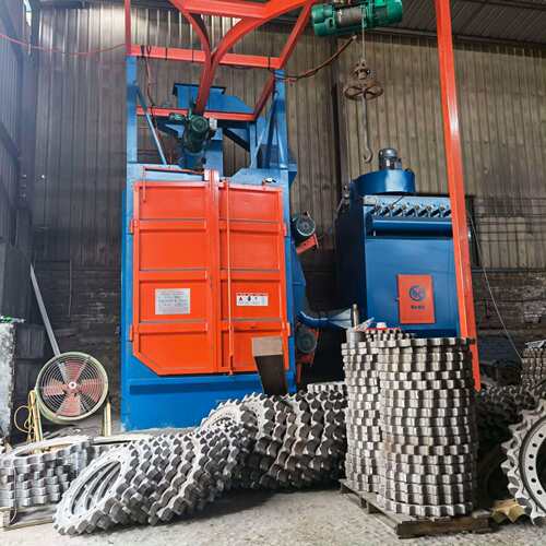 厂家直销Doosan 380 矿山专用挖掘机驱动齿轮挖机齿圈