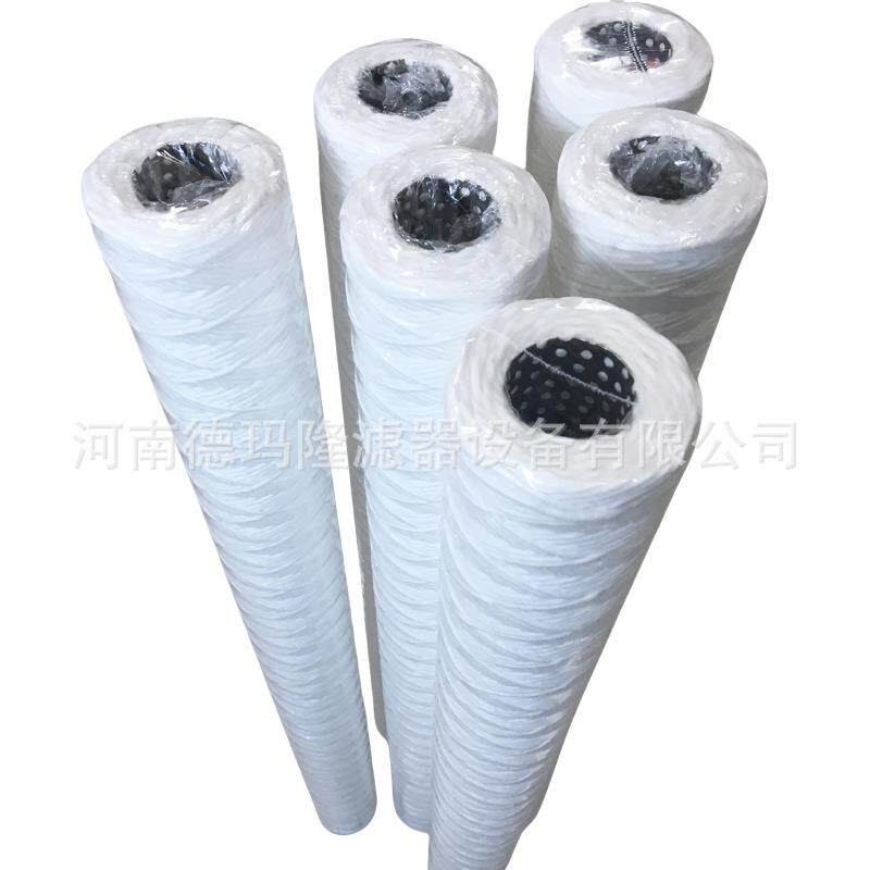 100微米除颗粒滤芯G100AW40S1PK 厂家供应