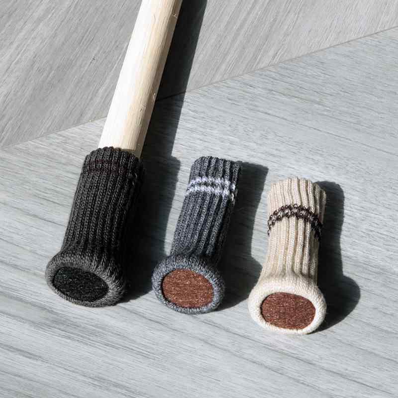 双层加厚椅子脚套桌椅脚垫静音耐磨桌腿桌脚垫椅脚凳子腿保护套,居家布艺,桌椅脚套/桌脚垫,淘宝优惠券,粉丝福利购,淘宝优惠卷