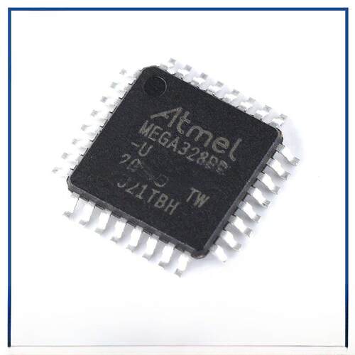 原装正品 ATMEGA328PB-AU MEGA328PB TQFP-32 8位微控制器芯片