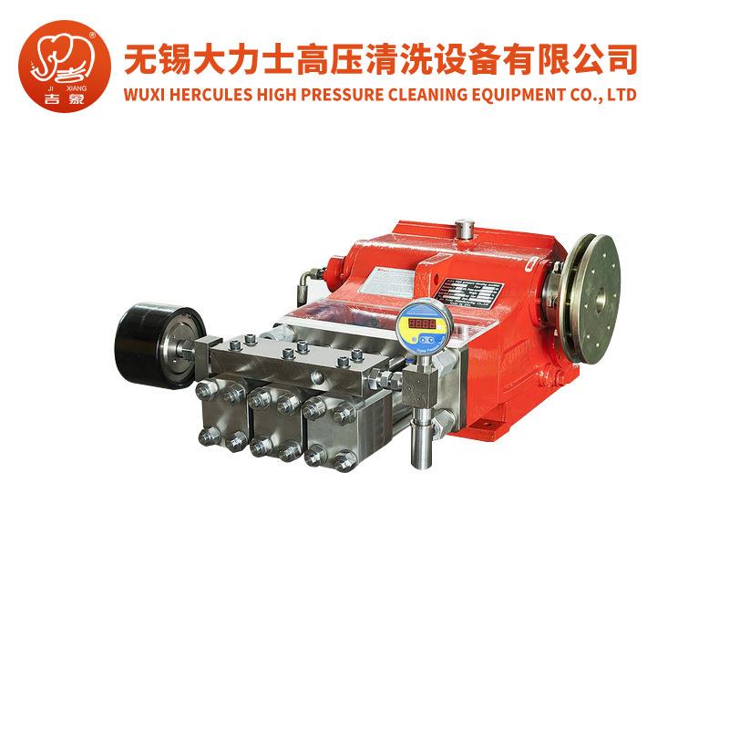 3DP90厂家定 机制 超高力压清洗油洗车机 300公斤压 超高柴压清洗