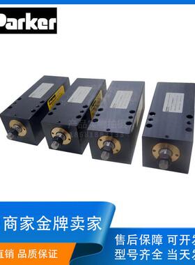 美国派克PARKER 液压缸CHE/CHD系列薄型油缸40CHGH紧凑型模具油缸