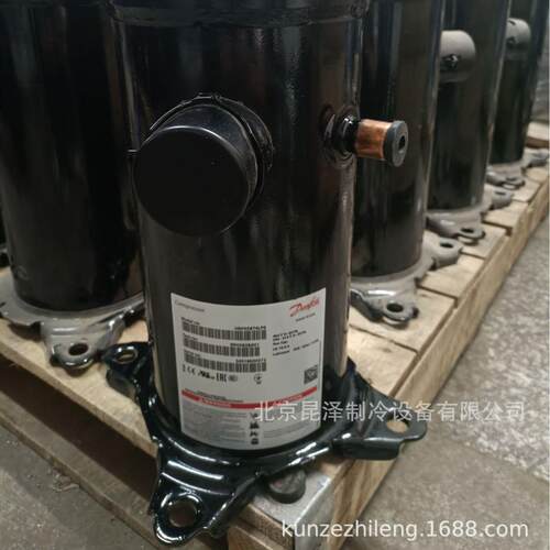 HRP038T4LP6空调及冷库设备匹制冷压缩机制冷压缩机HRP034T4LP6