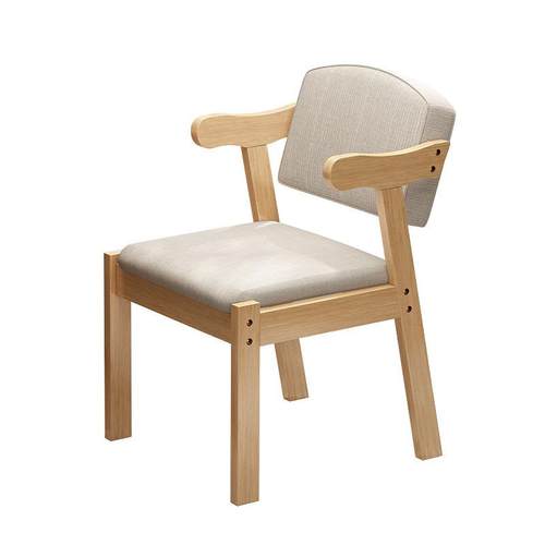 电脑椅舒Y012适久坐家用办公椅子靠椅餐椅背椅学生宿舍学习会议座