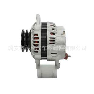 111626 0986049880 A003T09198汽车发电机 0986044661 供ME202755