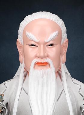 胡天刚仙像胡家八将神像胡大太爷胡天霸天龙天祖天南天山天清天豹