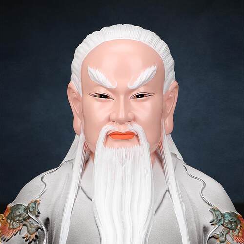 胡天刚仙像胡家八将神像胡大太爷胡天霸天龙天祖天南天山天清天豹