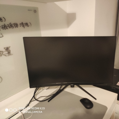 飞利浦显示器275M8CZ测评怎么样？画质很差有这回事吗？